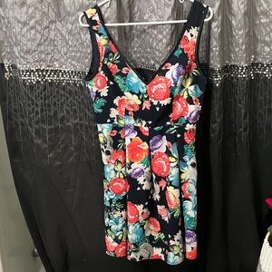 IRON FIST Dress From HOT TOPIC Size: Medium